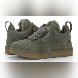 UGG Olive Lowmel
